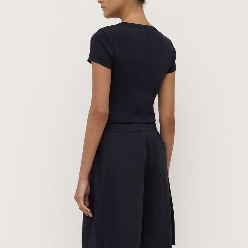 Assembly Label Linley Rib Tee image number 1